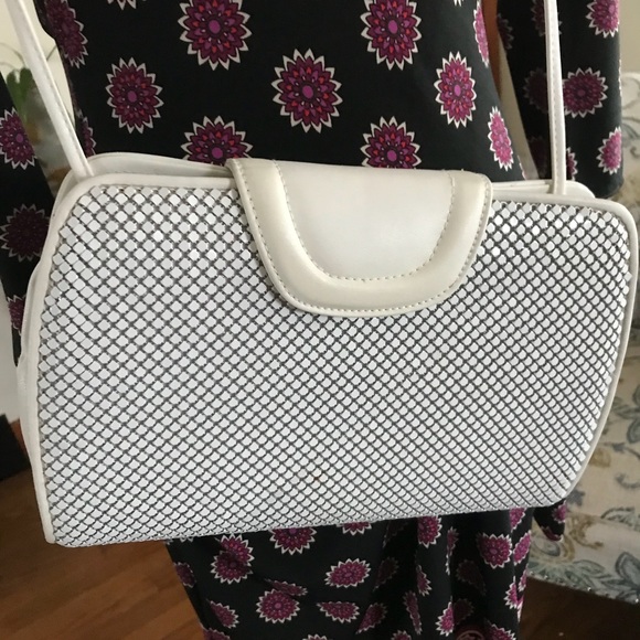 NIB Whiting and Davis Purse. - Picture 2 of 8